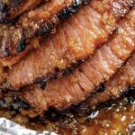 Ultimate Baked Taco Dip