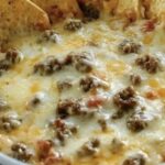 Baked Honey Garlic Beef Roast