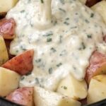 Ultimate Baked Taco Dip