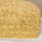 Skillet Caramel Apple Cake