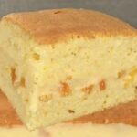 Crispy Cabbage and Egg Fritters