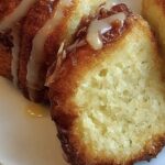 Biscoff White Chocolate Protein Fluff