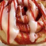 The Ultimate Lemon Glaze Bundt Cake