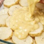 Baked Chicken Thighs