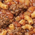 Chicken and Biscuit Bake