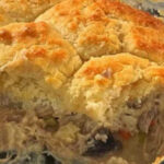 Southern “Steak” Sandwich (Crispy Fried Bologna)