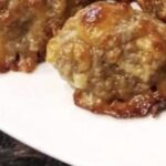 Southern “Steak” Sandwich (Crispy Fried Bologna)