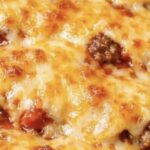 Creamy Mushroom Chicken Bake