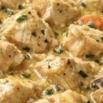 Cheesy Beef Enchiladas Bake