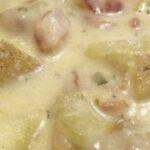 Homemade Vanilla Ice Cream