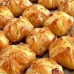 The Perfect Baked Rice Pudding