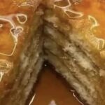 No-Bake Creamy Vanilla Dream Dessert