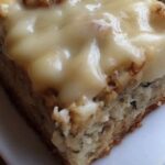 Slow Cooker Soda Bread