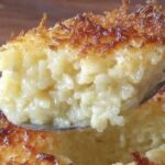 Homemade Vanilla Ice Cream