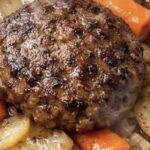 Honey Garlic Chili Shrimp