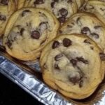 White Chocolate Peanut Clusters