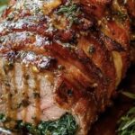 Fluffy Golden Pancakes