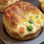 Fluffy Golden Pancakes