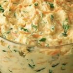 Golden Puff Pastry Parcels