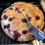 Sticky Honey Garlic Chicken Bites