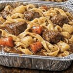 Recipe GoldenCrispy Moist