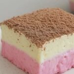 Cheesy Potato Patties