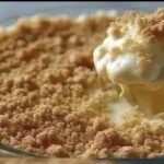 Best Creamy Chicken and Biscuit Casserole Recipe Easy One Pan Dîner