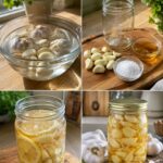Roasted Watermelon Seeds: A Simple Crunchy Snack