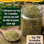 Natural Homemade antibiotic