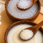Soothing Clove and Spice Wellness Brew