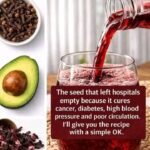 Garlic, Honey & Apple Cider Vinegar Wellness Tonic